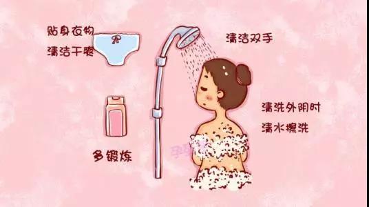 细菌性阴道炎的5大危害